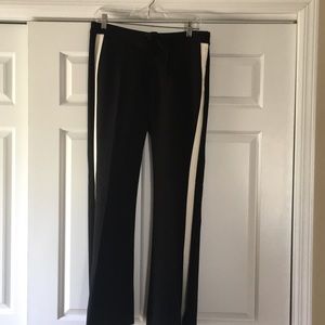 Banana Republic Olivia Palermo pants